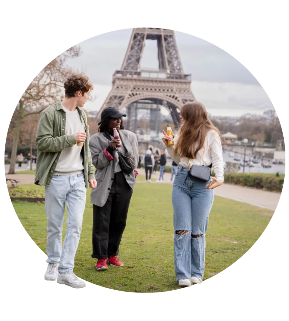 aprender a hablar frances en linea online